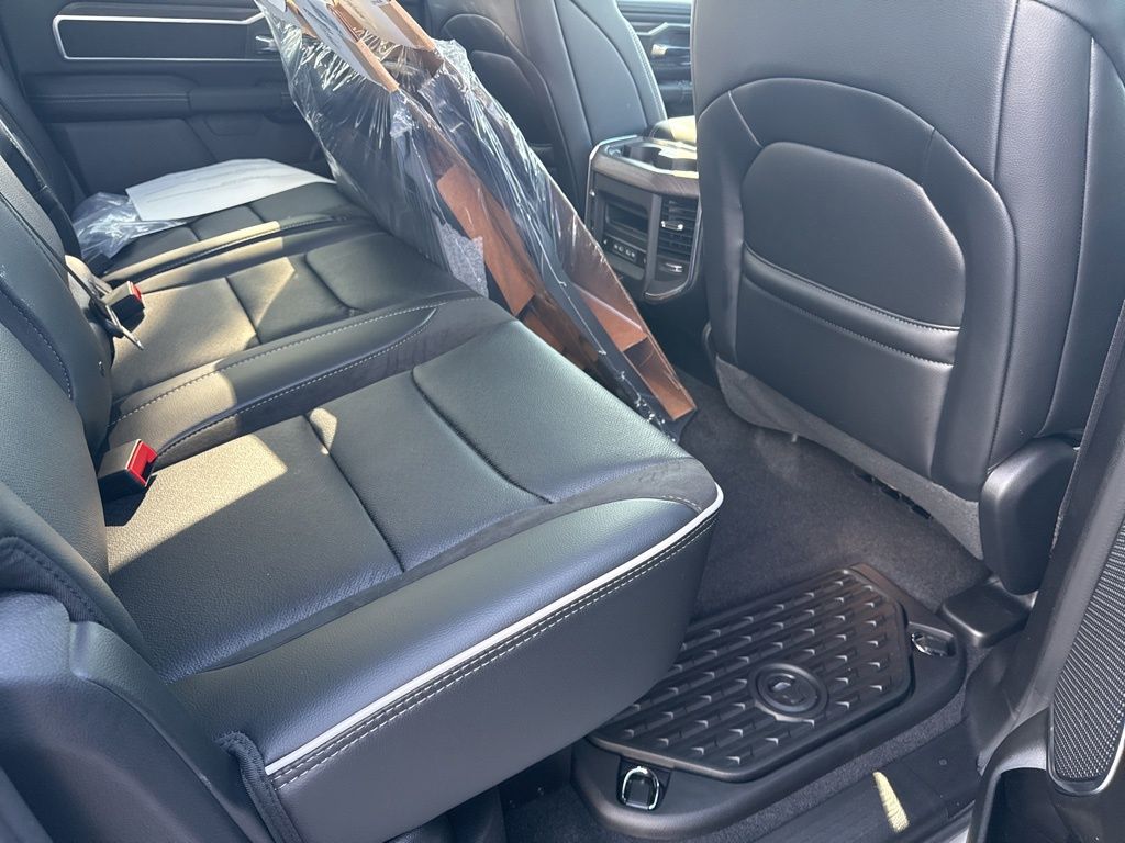 New 2026 Ram 1500 - photo 8