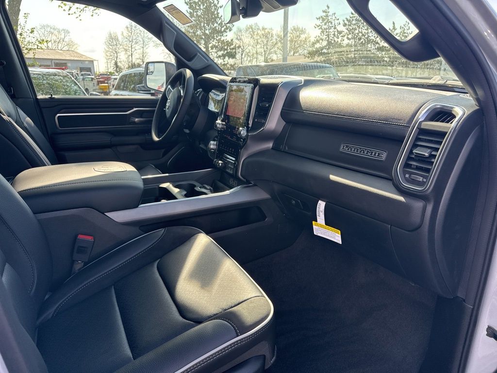 New 2026 Ram 1500 - photo 9