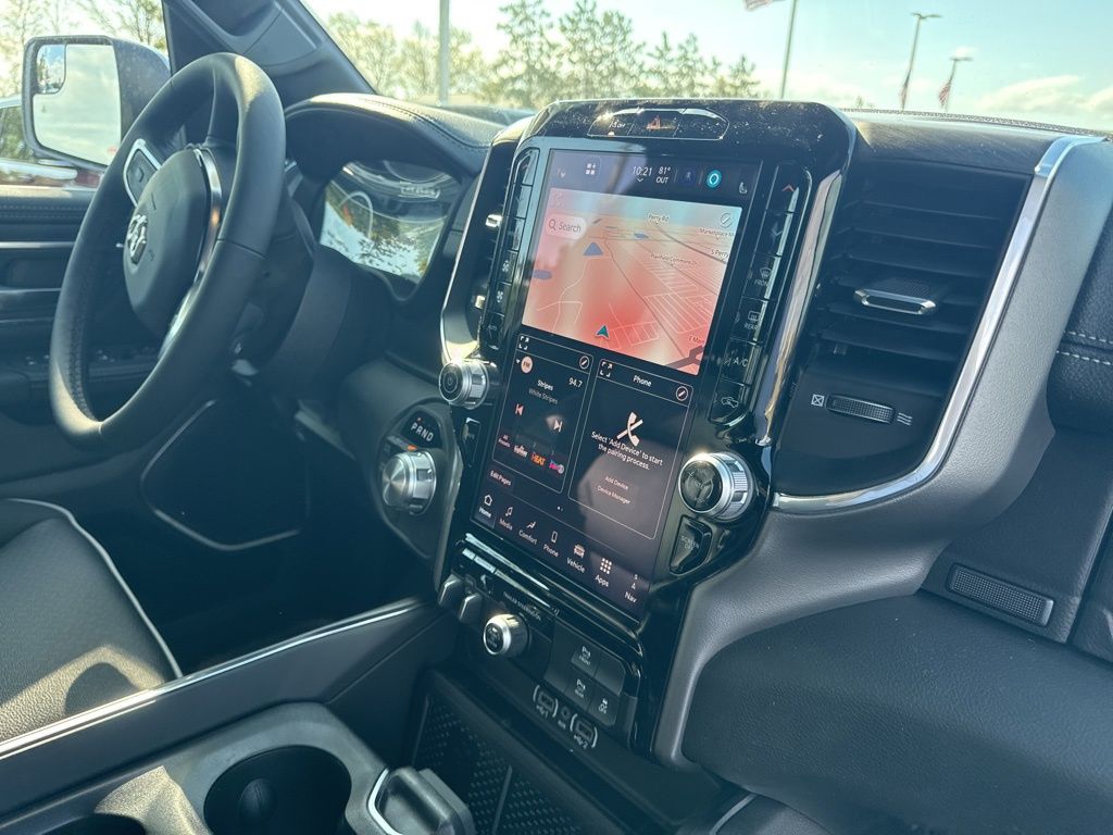 New 2026 Ram 1500 - photo 10