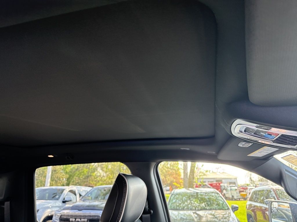 New 2026 Ram 1500 - photo 11