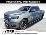 New 2026 Ram 1500 Laramie Crew Cab for sale #PF26190 - photo 1