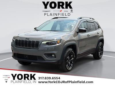 2022 Jeep Cherokee 4WD SUV for sale #PF26192A - photo 1