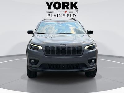 2022 Jeep Cherokee 4WD SUV for sale #PF26192A - photo 2