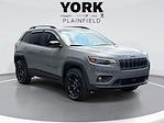 2022 Jeep Cherokee 4WD SUV for sale #PF26192A - photo 3