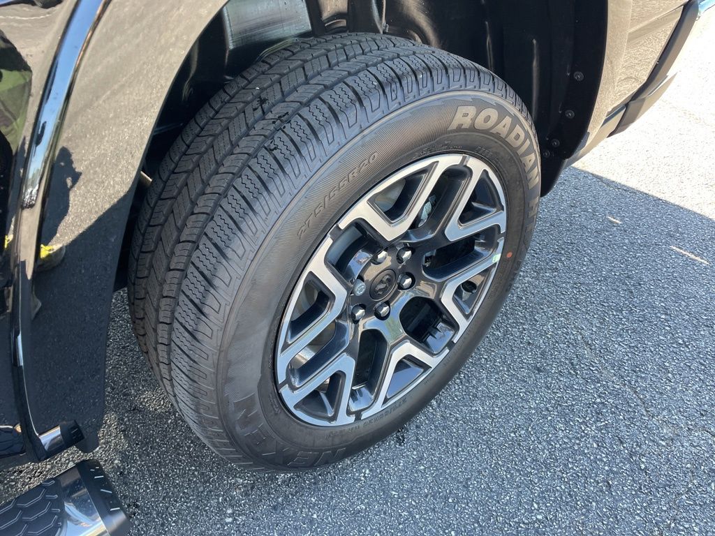 New 2026 Ram 1500 - photo 12