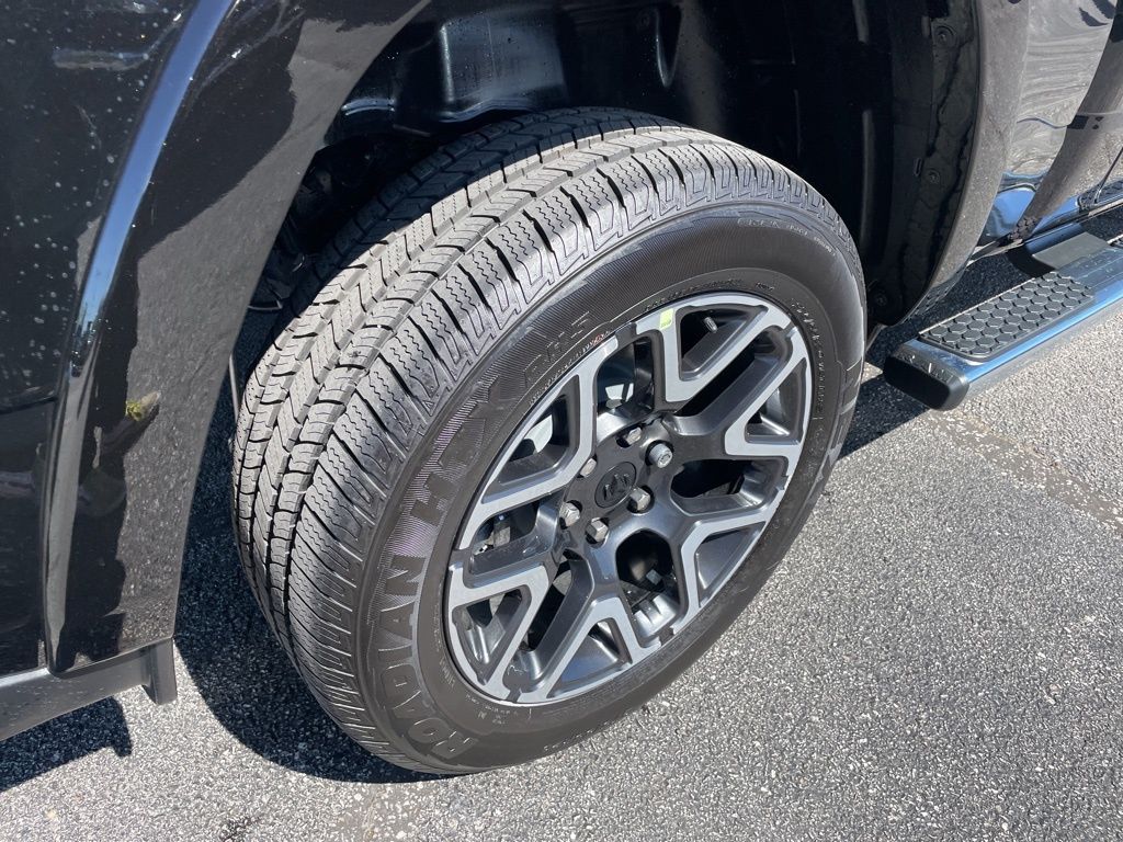 New 2026 Ram 1500 - photo 13