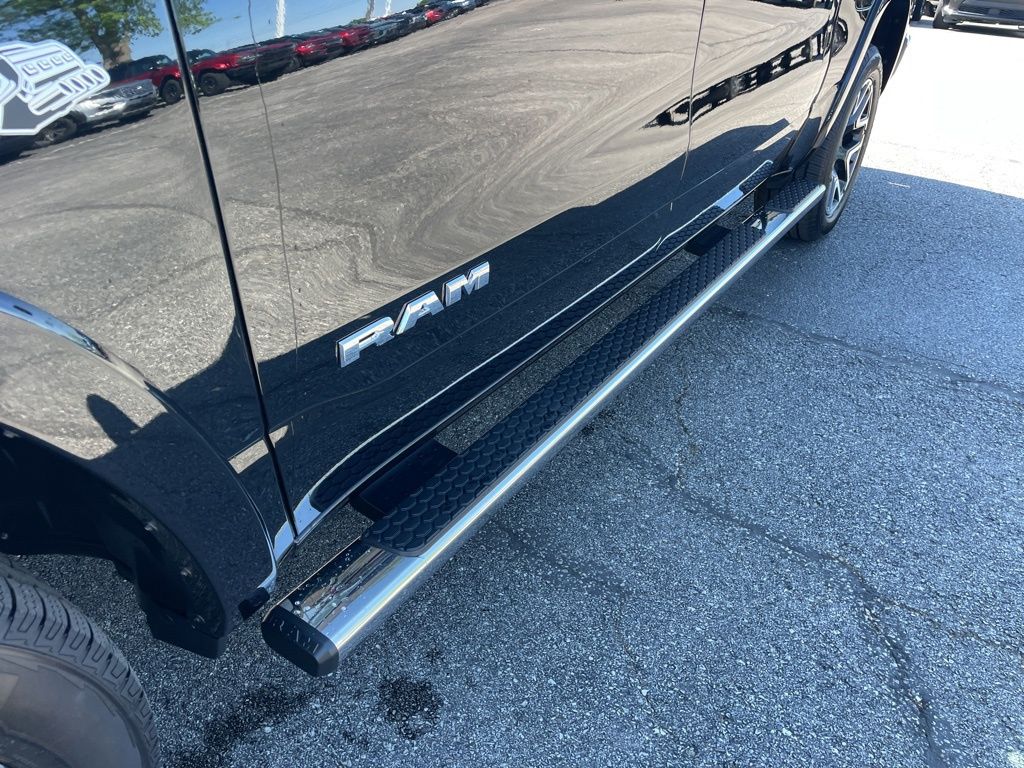New 2026 Ram 1500 - photo 15
