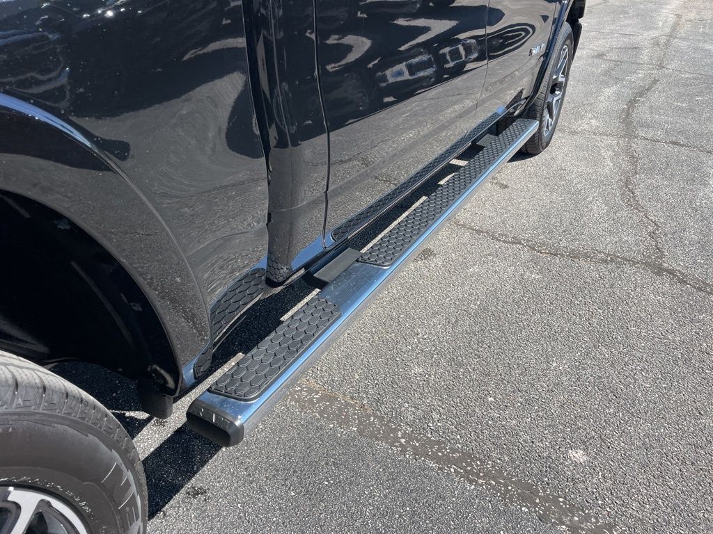 New 2026 Ram 1500 - photo 16