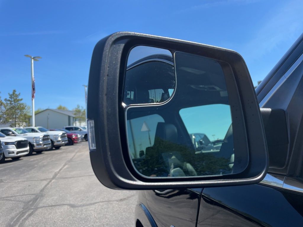 New 2026 Ram 1500 - photo 18