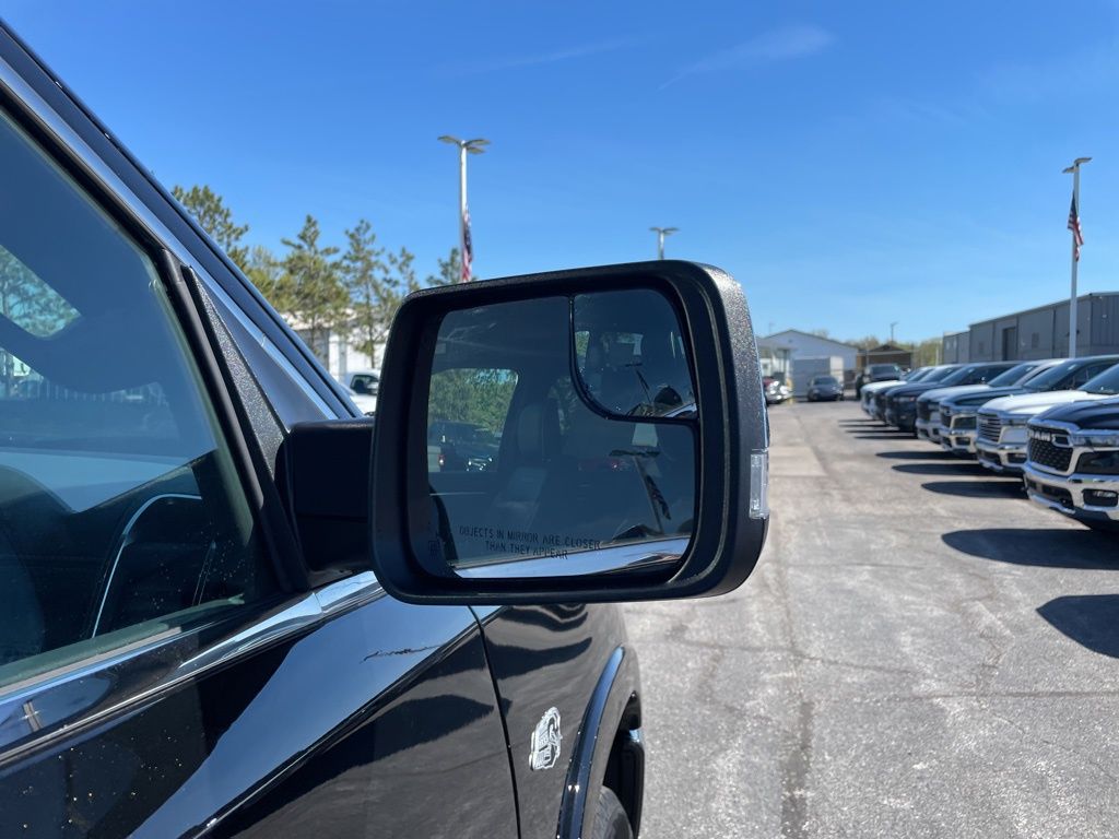 New 2026 Ram 1500 - photo 19