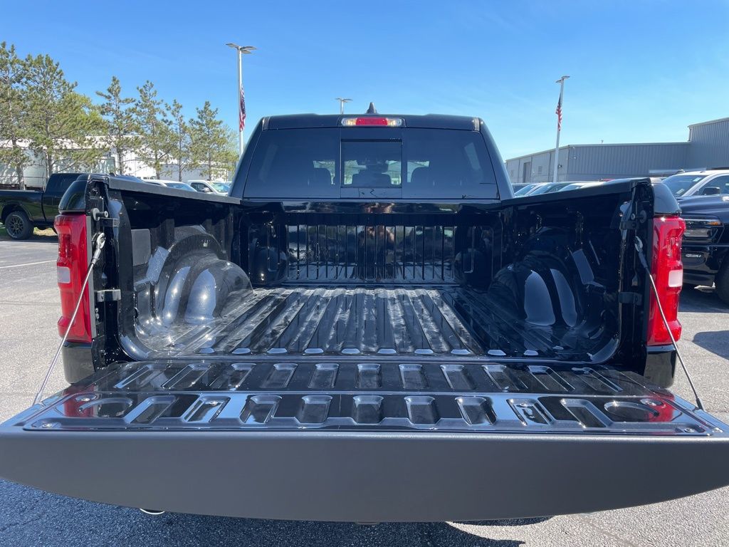 New 2026 Ram 1500 - photo 20
