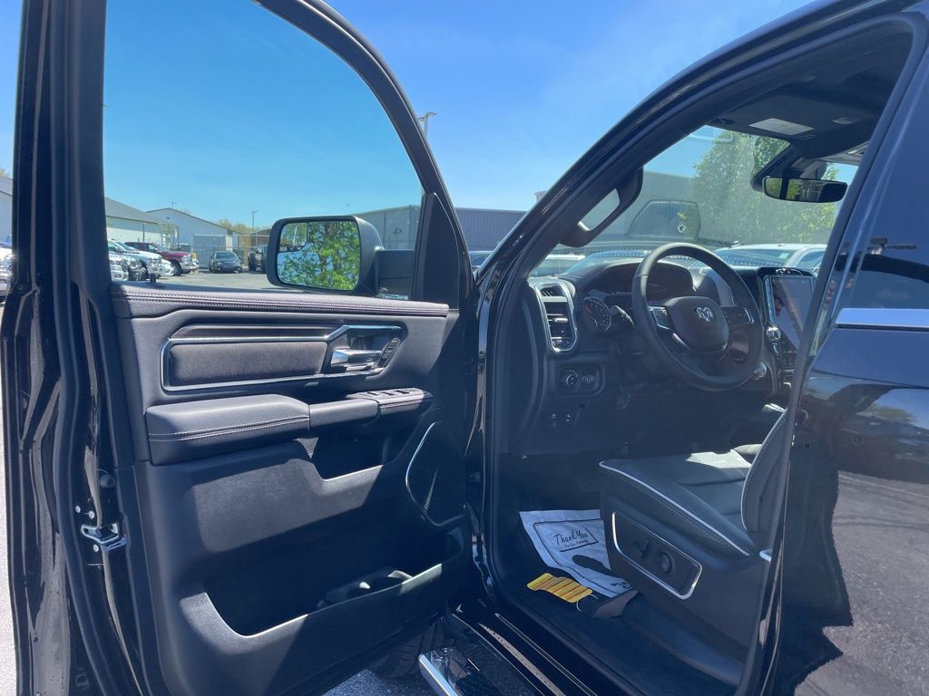 New 2026 Ram 1500 - photo 21