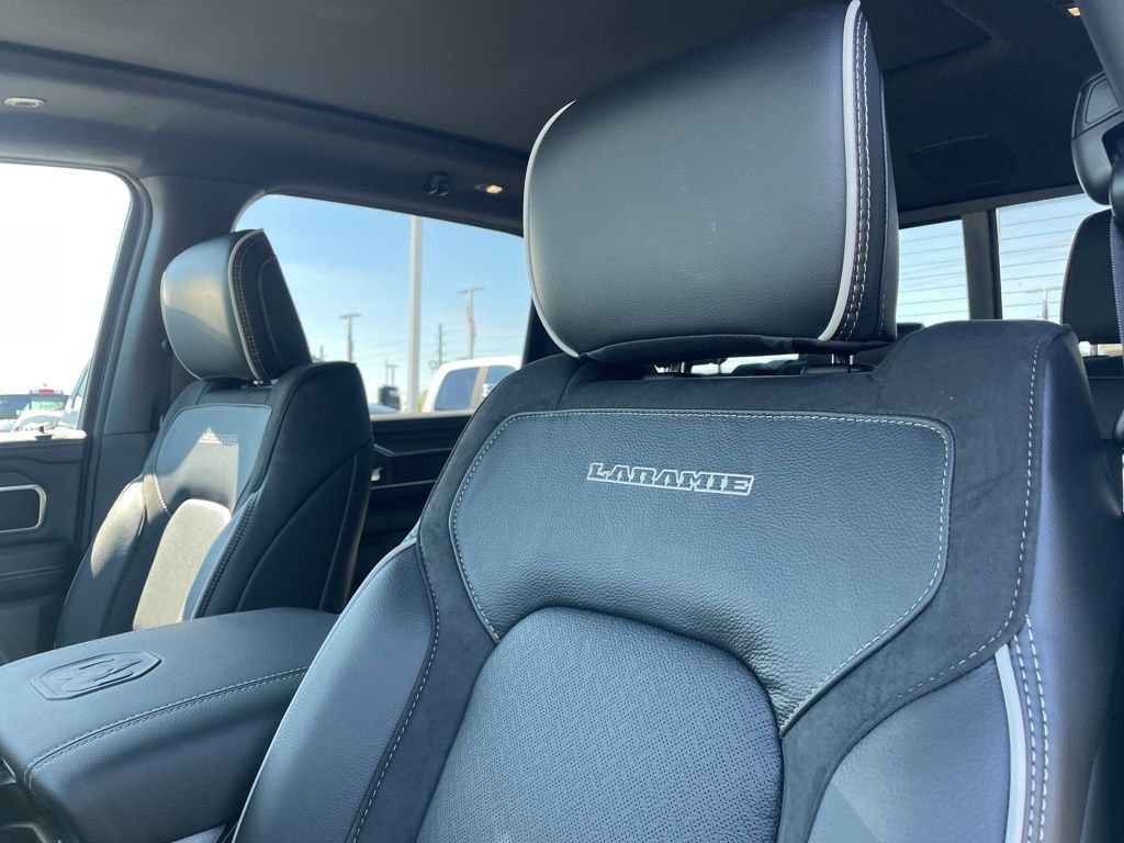 New 2026 Ram 1500 - photo 23