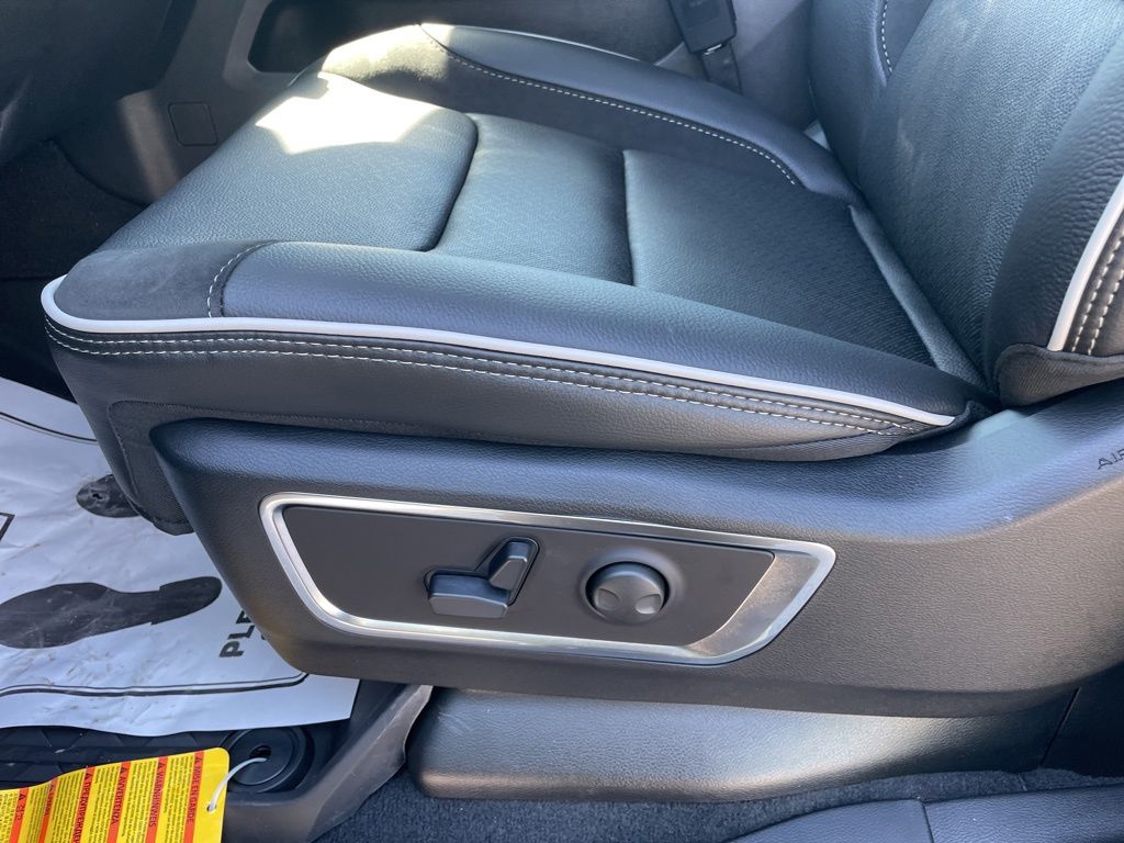 New 2026 Ram 1500 - photo 24