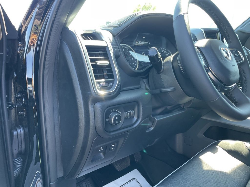 New 2026 Ram 1500 - photo 25