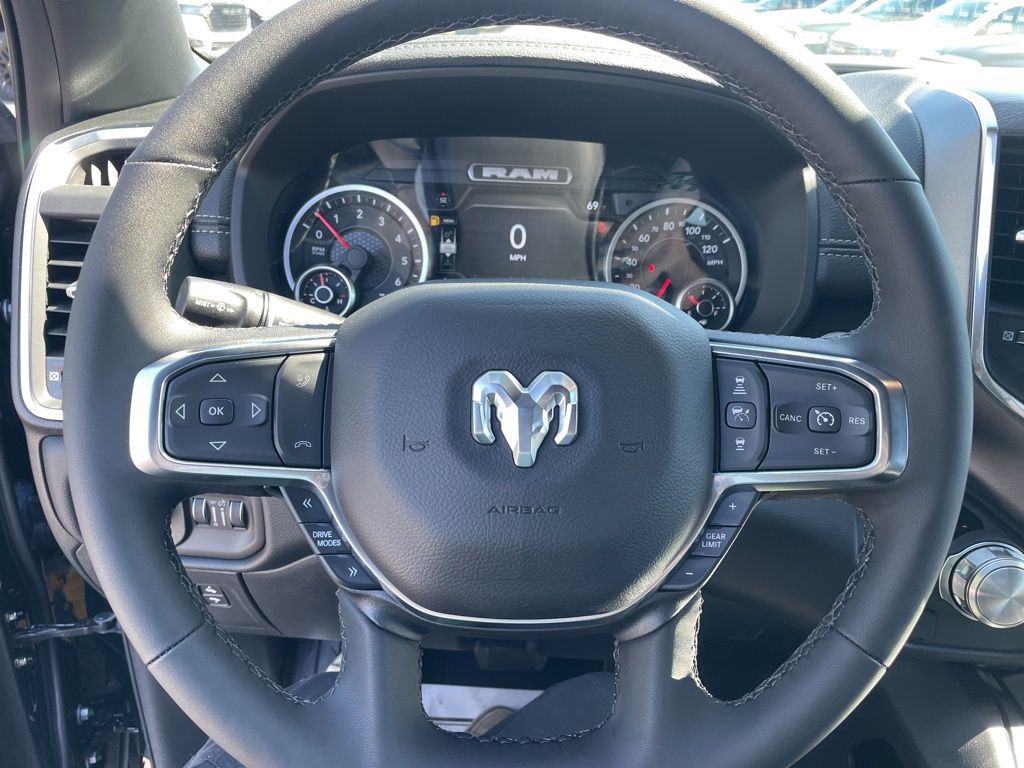 New 2026 Ram 1500 - photo 26