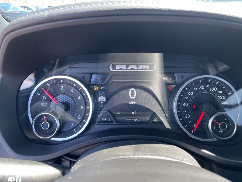 New 2026 Ram 1500 - photo 28