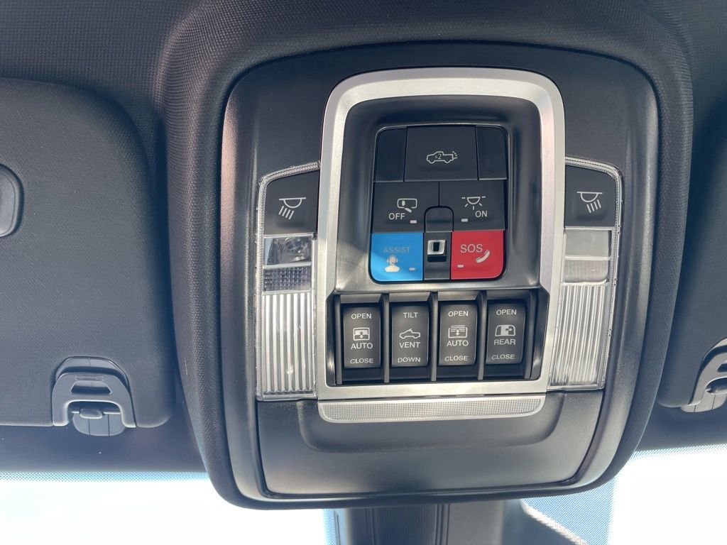 New 2026 Ram 1500 - photo 29