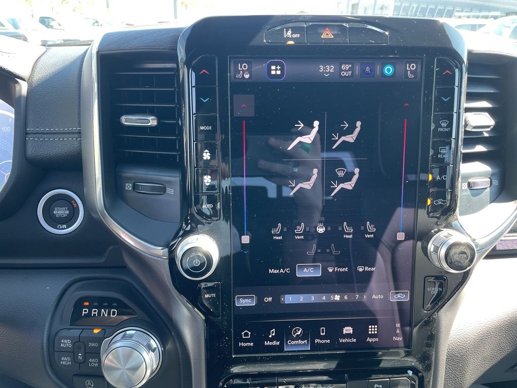 New 2026 Ram 1500 - photo 30
