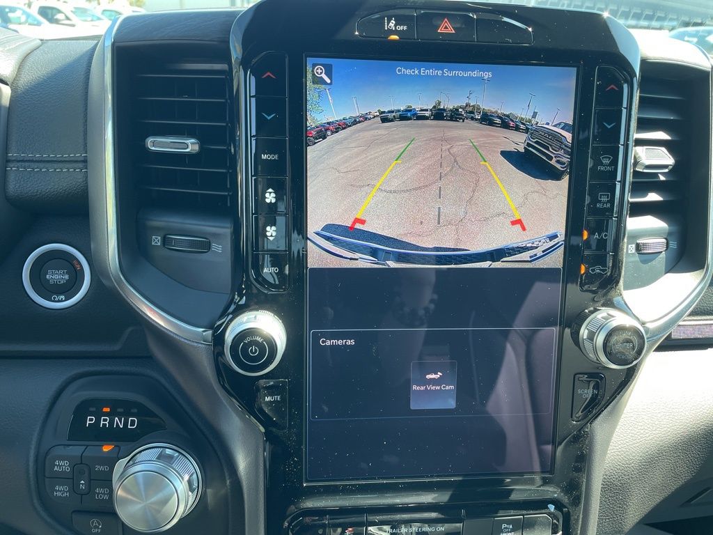 New 2026 Ram 1500 - photo 31