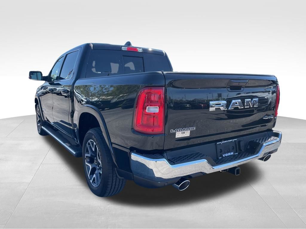 New 2026 Ram 1500 - photo 5