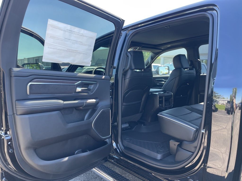 New 2026 Ram 1500 - photo 33