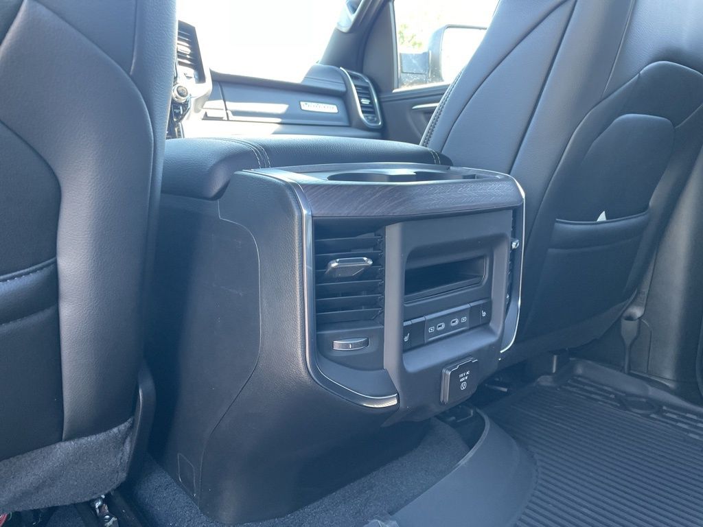 New 2026 Ram 1500 - photo 34