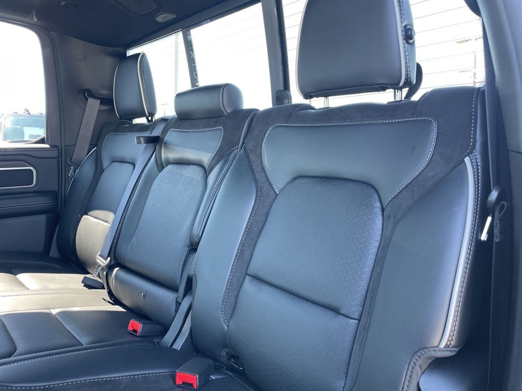 New 2026 Ram 1500 - photo 35