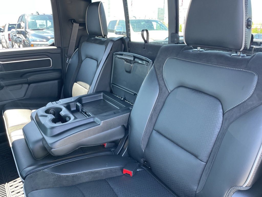 New 2026 Ram 1500 - photo 36