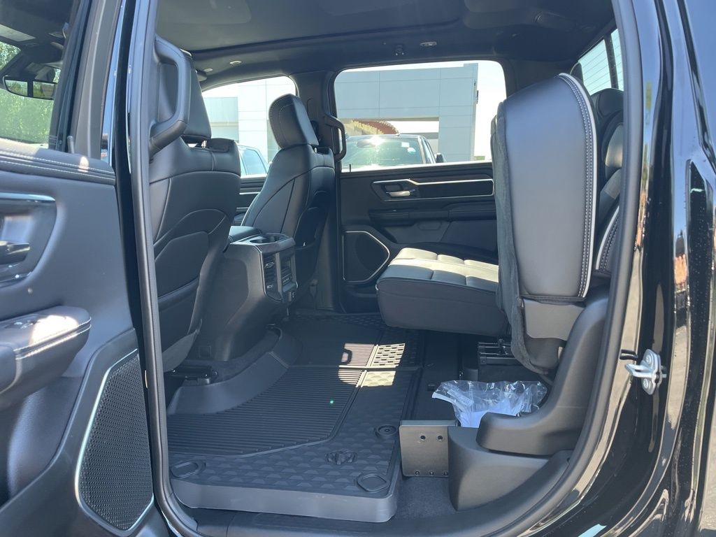 New 2026 Ram 1500 - photo 37