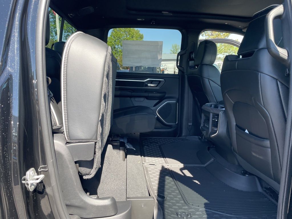 New 2026 Ram 1500 - photo 39