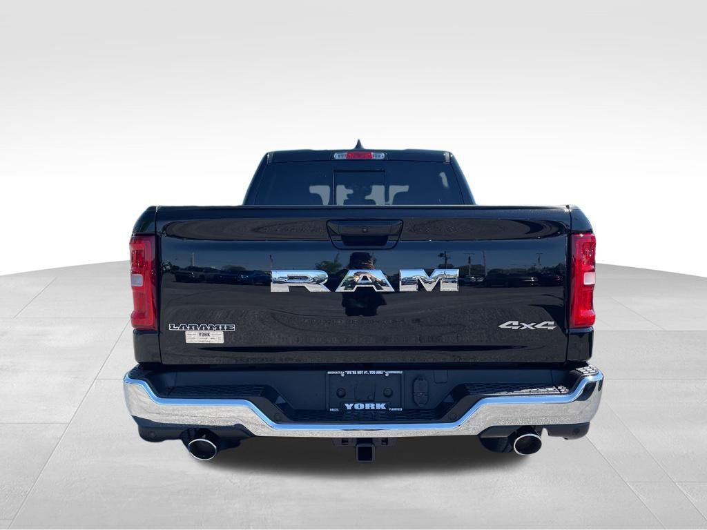 New 2026 Ram 1500 - photo 6