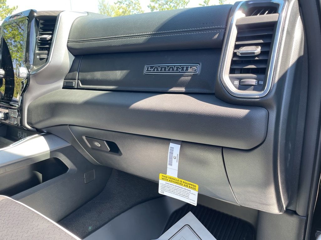 New 2026 Ram 1500 - photo 42