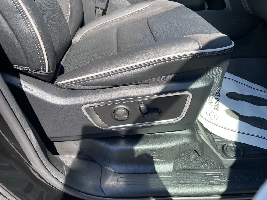 New 2026 Ram 1500 - photo 43