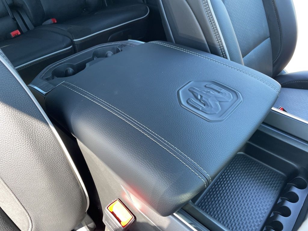 New 2026 Ram 1500 - photo 44