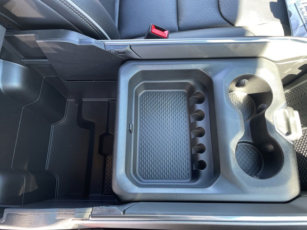 New 2026 Ram 1500 - photo 46