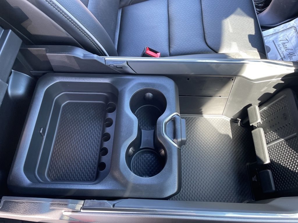 New 2026 Ram 1500 - photo 47