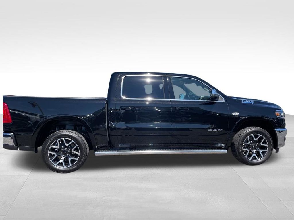 New 2026 Ram 1500 - photo 8
