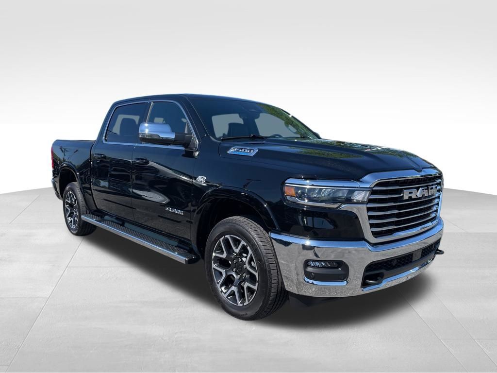 New 2026 Ram 1500 - photo 9
