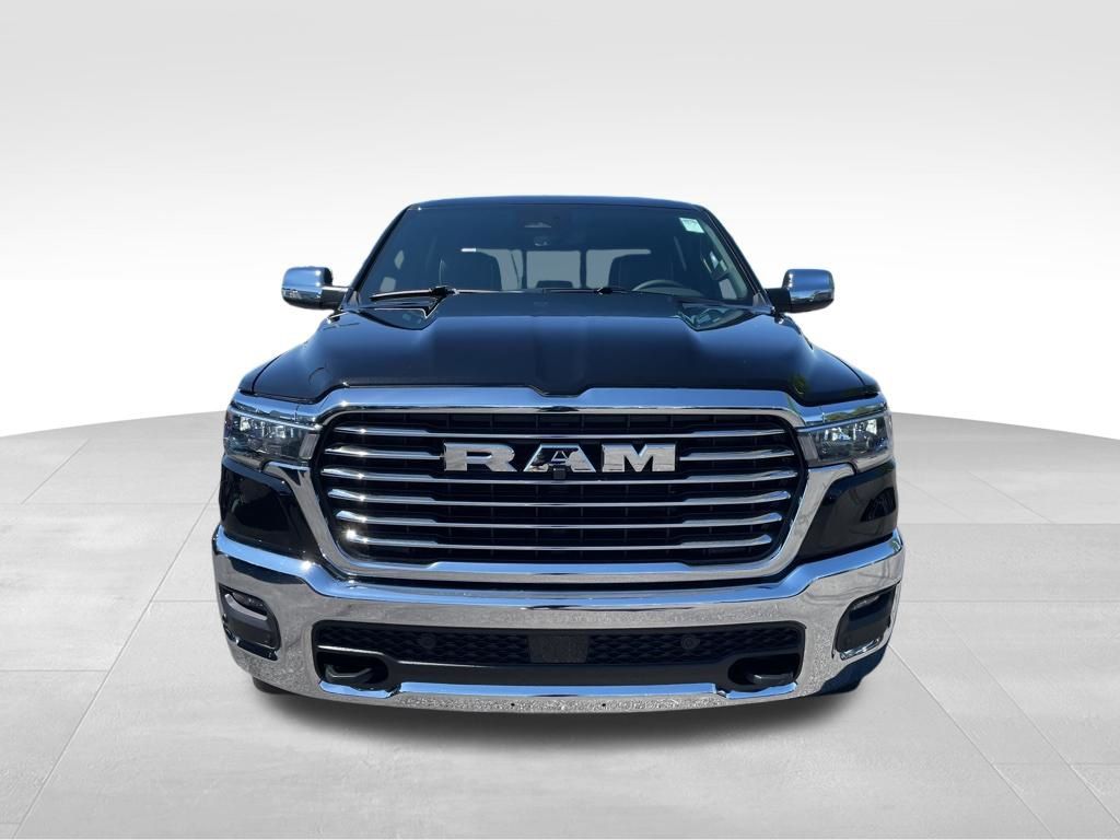 New 2026 Ram 1500 - photo 10