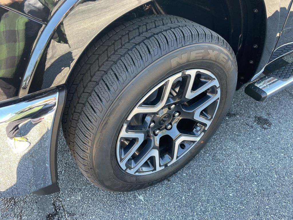 New 2026 Ram 1500 - photo 11