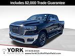 2026 Ram 1500 Crew Cab 4x4 Pickup for sale #PF26194 - photo 1