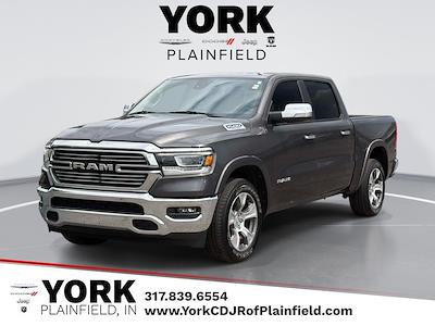 2019 Ram 1500 Crew Cab 4WD Pickup for sale #PF26194A - photo 1
