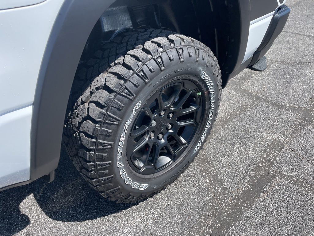 New 2026 Ram 1500 - photo 12