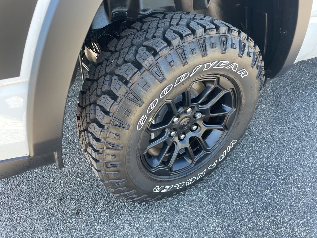New 2026 Ram 1500 - photo 13