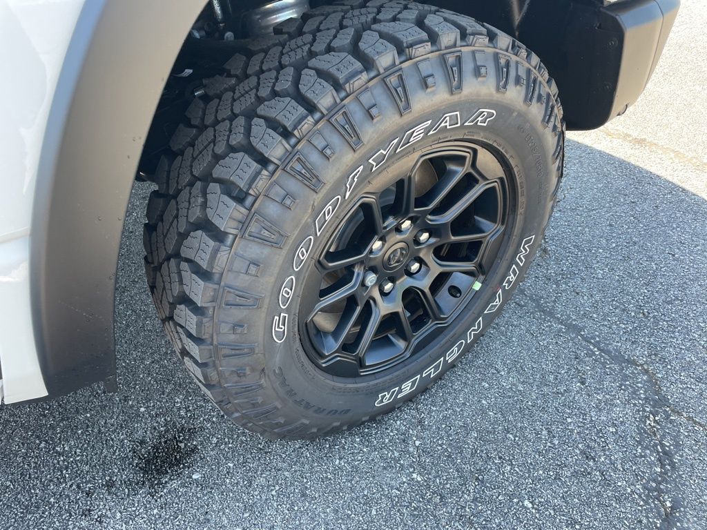 New 2026 Ram 1500 - photo 14