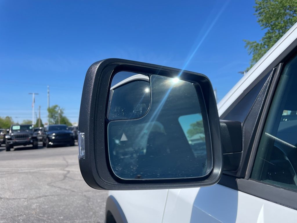 New 2026 Ram 1500 - photo 15