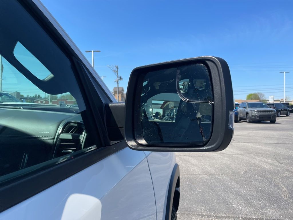 New 2026 Ram 1500 - photo 16