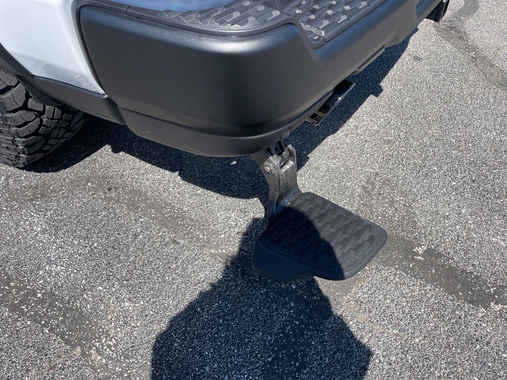 New 2026 Ram 1500 - photo 17