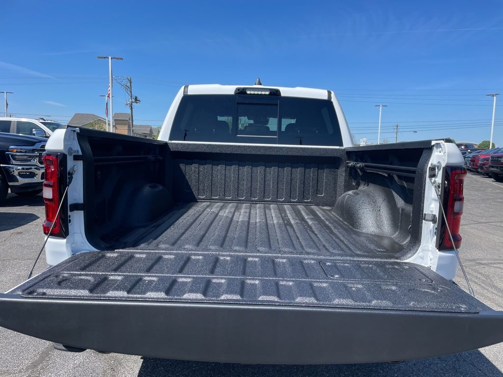 New 2026 Ram 1500 - photo 18